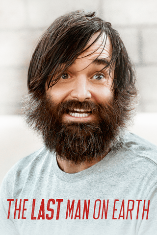 The Last Man on Earth