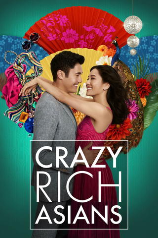 Crazy Rich Asians