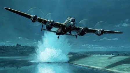Dam Busters Declassified