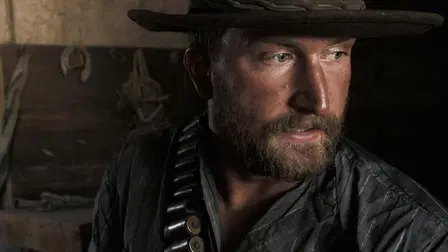 The West and the Ruthless