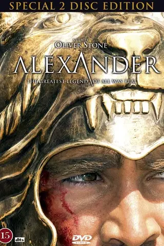 Alexander