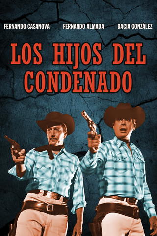 Los hijos del condenado