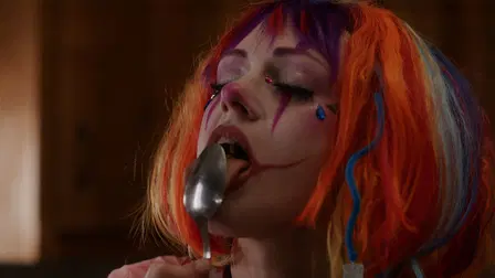 Super Happy Fun Clown