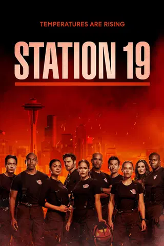 Station 19