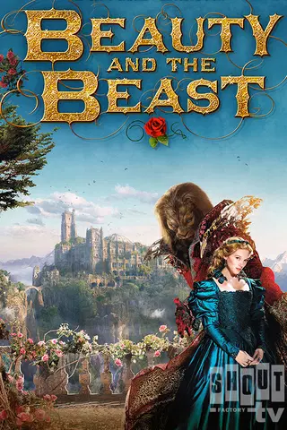 Beauty and the Beast (2014)