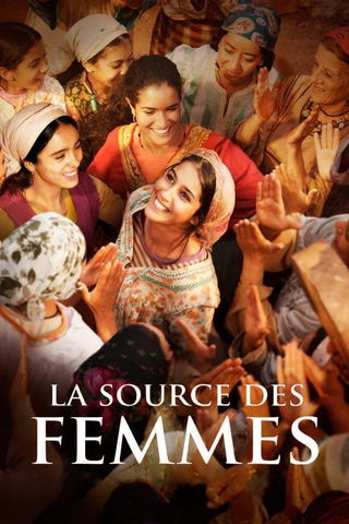 La Source Des Femmes