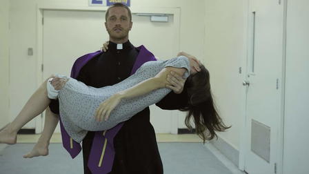 The Exorcism of Molly Hartley