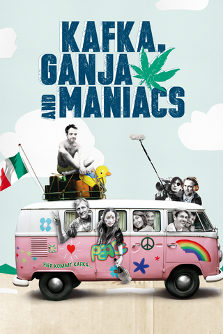 Kafka, Kiffer und Chaoten