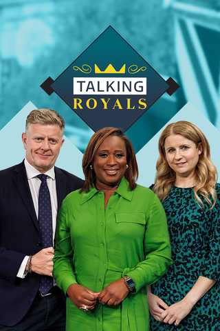 Talking Royals