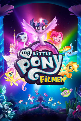 My Little Pony Filmen