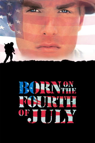 Born on the Fourth of July