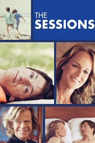 The Sessions