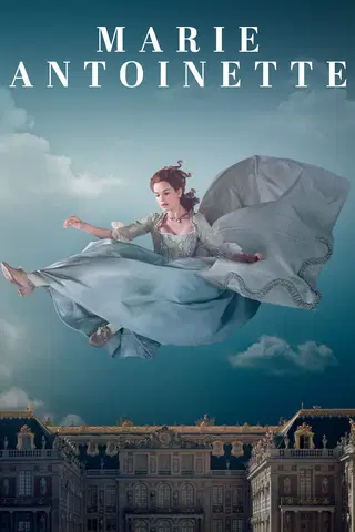 Marie Antoinette