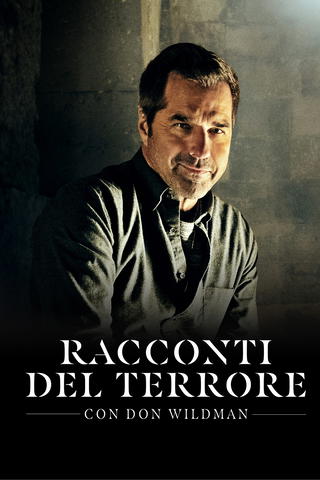 Racconti del Terrore con Don Wildman