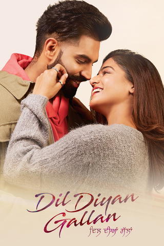 Dil Diyaan Gallan