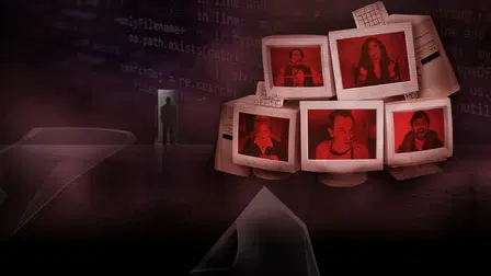 Red Rooms