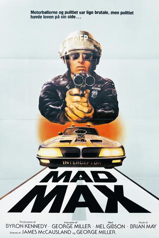 Mad max