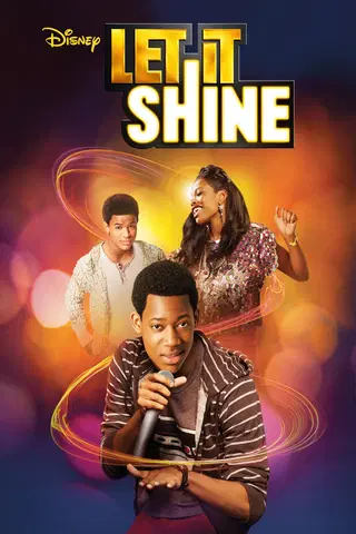 Let it shine