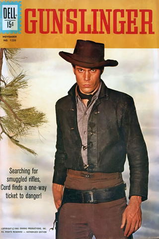 Gunslinger