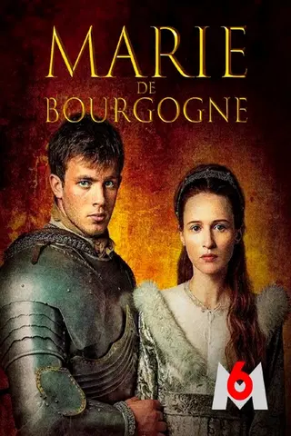Marie de Bourgogne