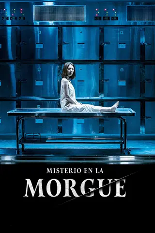 Misterio En la Morgue