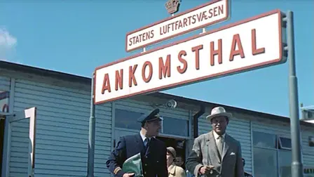 Sønnen fra Amerika