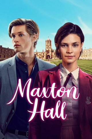 Maxton Hall – Die Welt zwischen uns