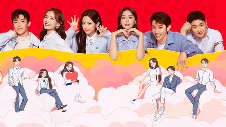 When We Write Love Story