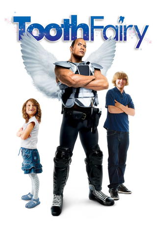Tooth Fairy