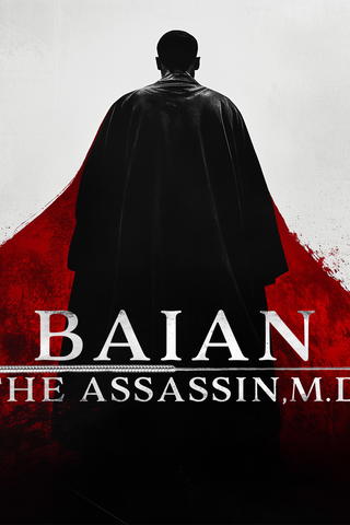 Baian The Assassin, M.D.