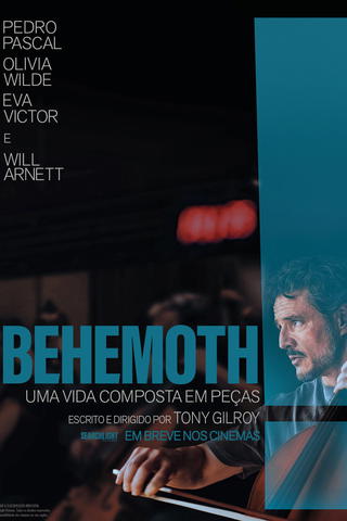 Behemoth!