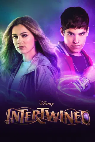 Disney Intertwined