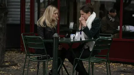 Don't Say You Love Me!