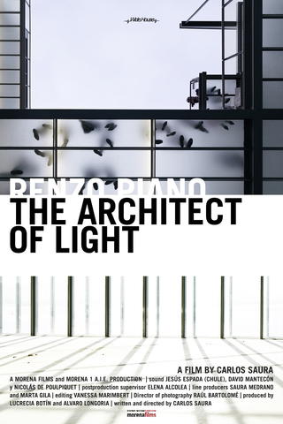 Renzo Piano: The Architect of Light