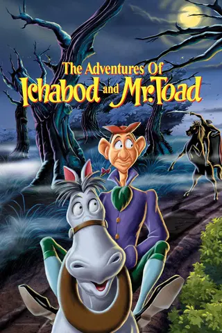 As Aventuras do Sr. Sapo