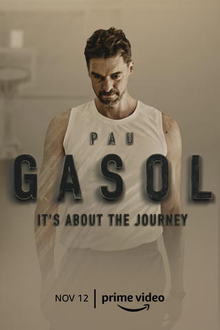 Pau Gasol: O Importante é a Viagem