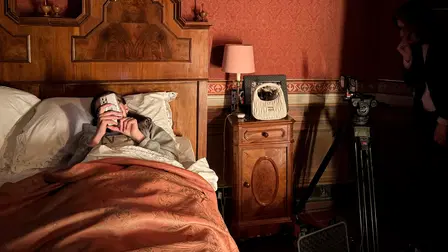 Autobiografia di una Borsetta