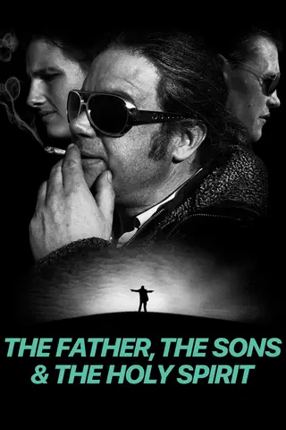 The Father, the Sons and the Holy Spirit