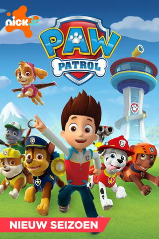 PAW Patrol