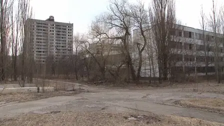 Chernobyl: Hour by Hour