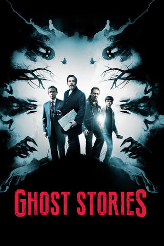 Ghost Stories (film)