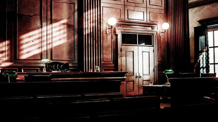 Killer Looks: The Trial of Wade Wilson