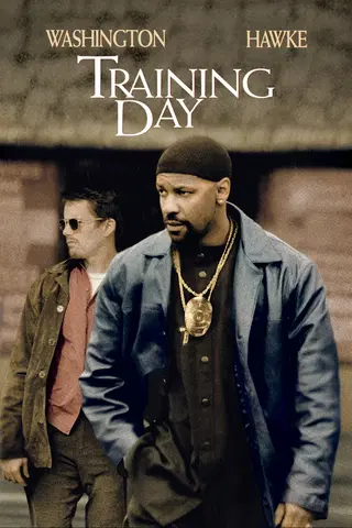 Training Day