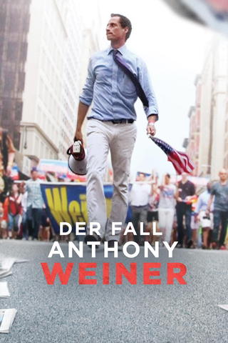 Der Fall Anthony Weiner