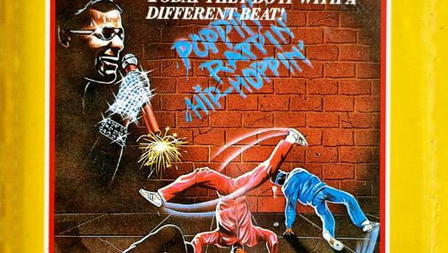 Breakin' 'n' Enterin'