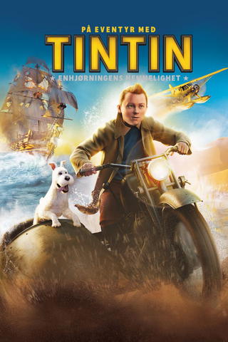 The Adventures of Tintin
