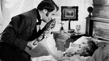 Archduke Johann's Great Love