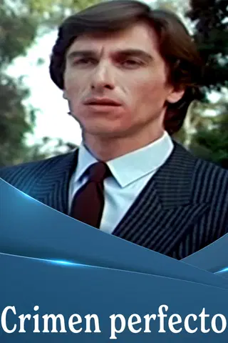 Crimen perfecto