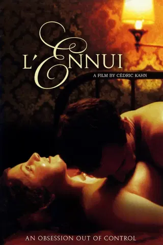 L'Ennui