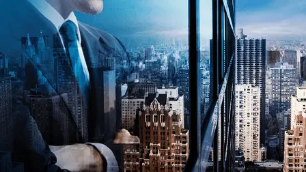 FBI : Duo très spécial